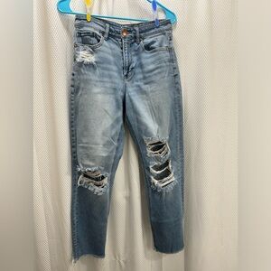 Women’s jeans